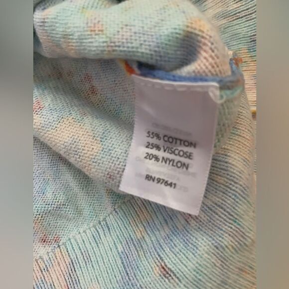 J Jill Cardigan - Picture 5 of 8